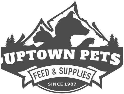 uptown pets supplies & Feed