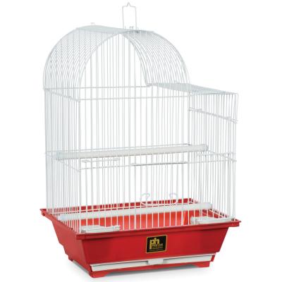 Assorted Small Bird Cages, Multipack - ECONO-6