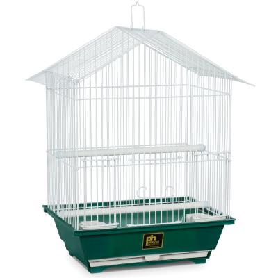 Assorted Small Bird Cages, Multipack - ECONO-6