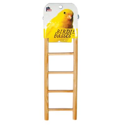 5-rung Bird Ladder-383