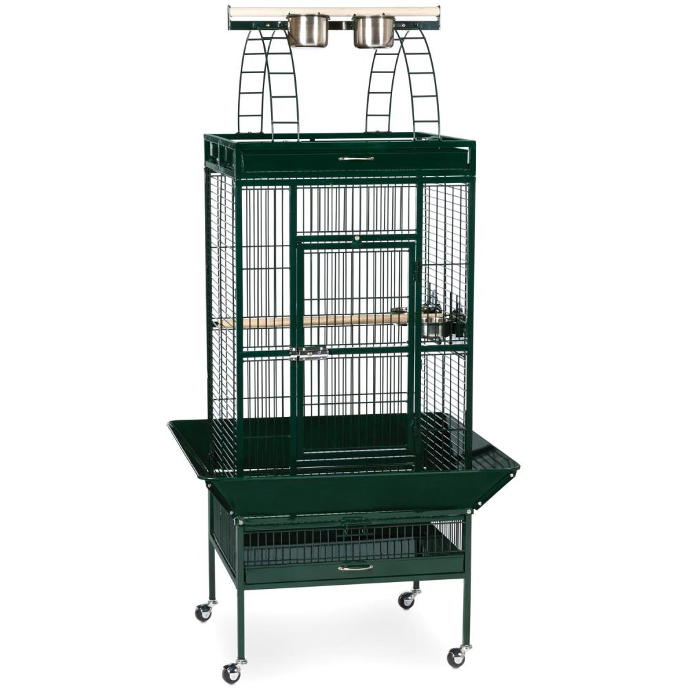 Select Bird Cage 3152GRN Prevue Pet Products
