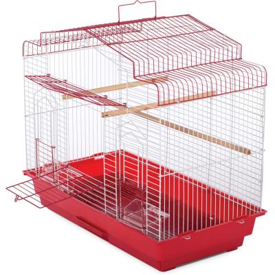 Cockatiel Flight Bird Cage, Multipack - 41618