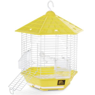 Bali Bird Cage - Yellow - SP31997YELLOW