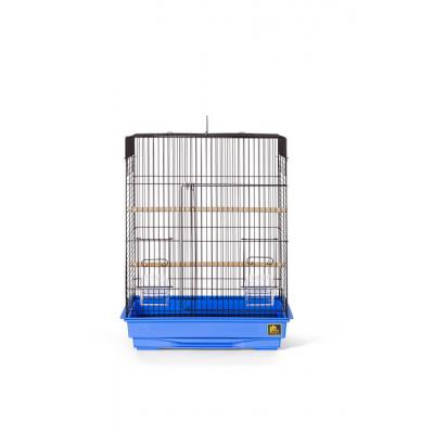 Assorted Square Top Bird Cages, Multipack - ECONO-1814