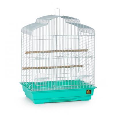Assorted Dometop Bird Cages-SPECONO-1814C-M
