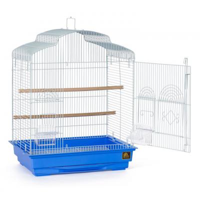 Assorted Dometop Bird Cages - SPECONO-1814C-M