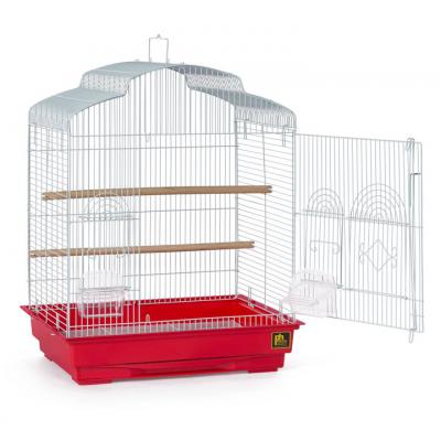 Assorted Dometop Bird Cages - SPECONO-1814C-M