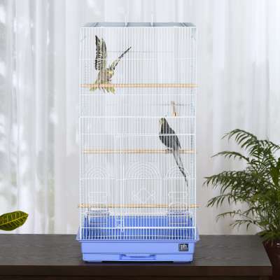 Assorted Tall Bird Cages, Multipack - ECONO1818H