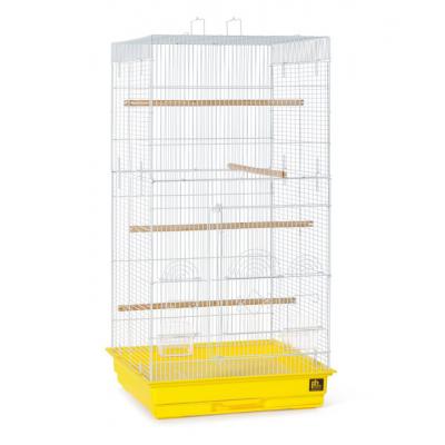 Assorted Tall Bird Cages