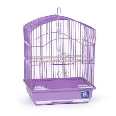 Assorted Parakeet Bird Cages (8 Pack) - SP21008
