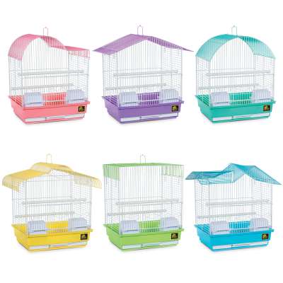 Assorted Parakeet Bird Cages, Multipack - 22006