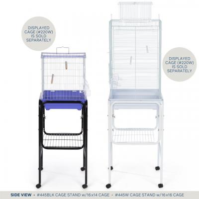 Bird Cage Stand, Multipack - 445