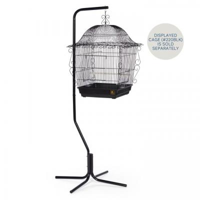 Hanging Bird Cage Stand - 1780