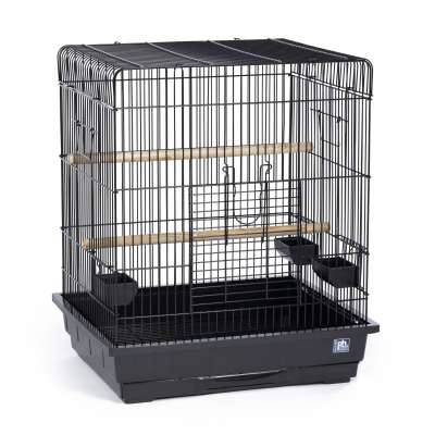 Parrot Bird Cage, Multipack - 25217
