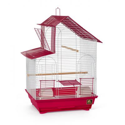 Parakeet House Bird Cage, Multipack - 41614