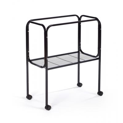 Cage Stand Black-446