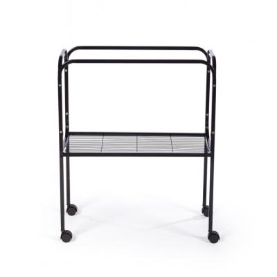 Cage Stand Black - 446