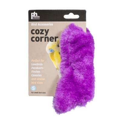 Small Cozy Corner (Purple)