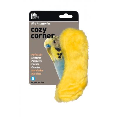 Small Cozy Corner (Yellow)