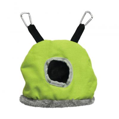 Small Snuggle Sack (Green)-1167G