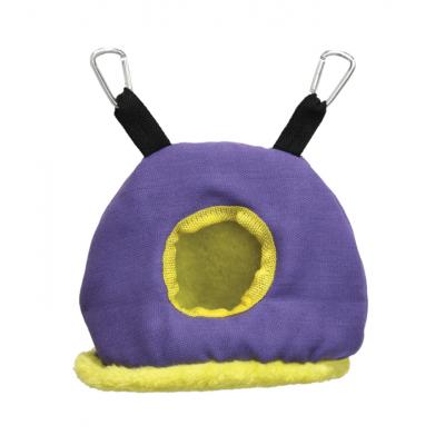 Small Snuggle Sack (Purple)