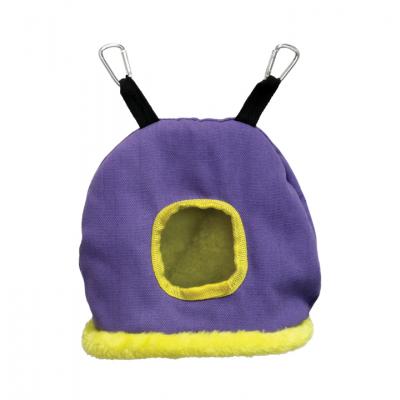 Medium Snuggle Sack (Purple)-1168P