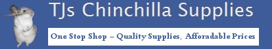 TJ's Chinchilla Supplies