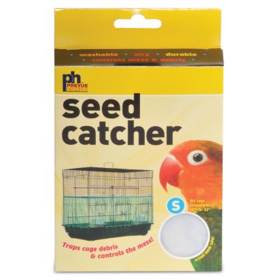 Seed Guards