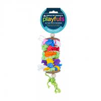 Playfuls – Preen and Pacify
