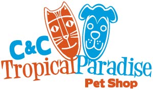 C&C Tropical Paradise Pet Shop