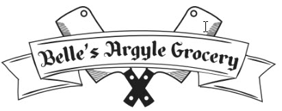 Belle's Argyle Grocery