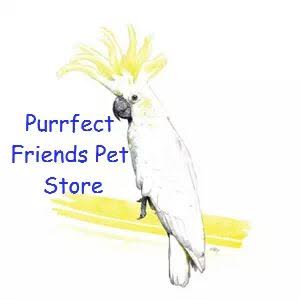 Purrfect Friends Pet Shop