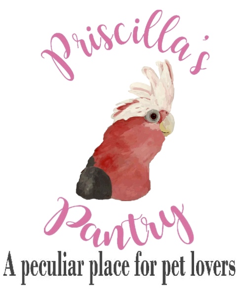 Priscilla's Pantry