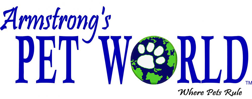 ARMSTRONG'S PET WORLD