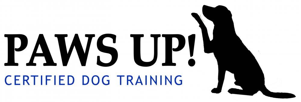 Paws Up Certified Dog Training L.L.C