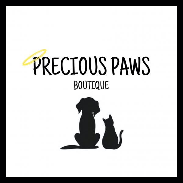 Precious Paws Boutique