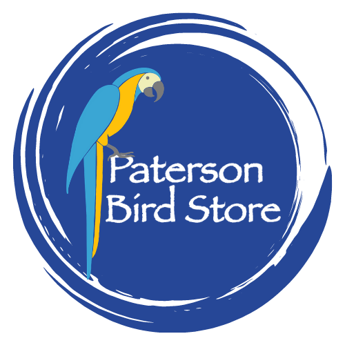 Paterson Bird Store