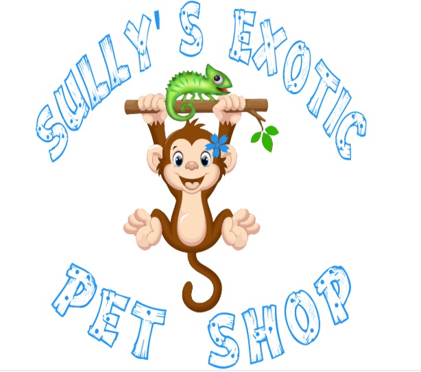 Sully's Exotic Pet Shop