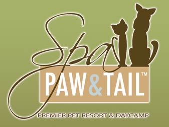 Spa Paw and Tail