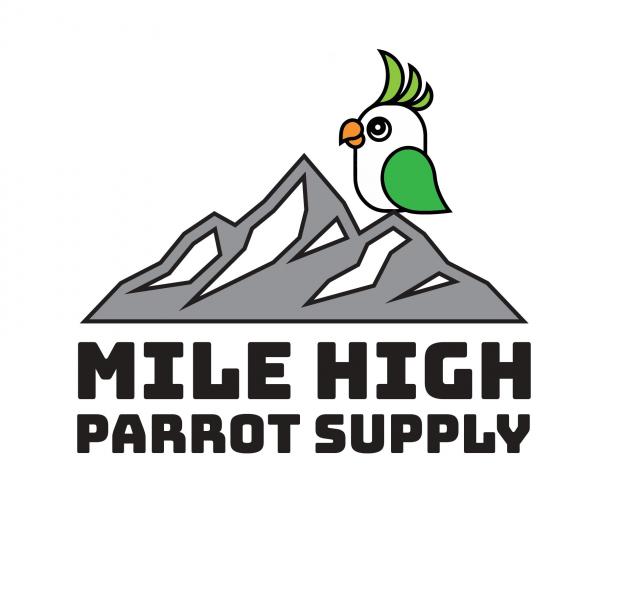 Mile High Parrot Supply