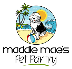 Maddie Mae's Pet Pantry