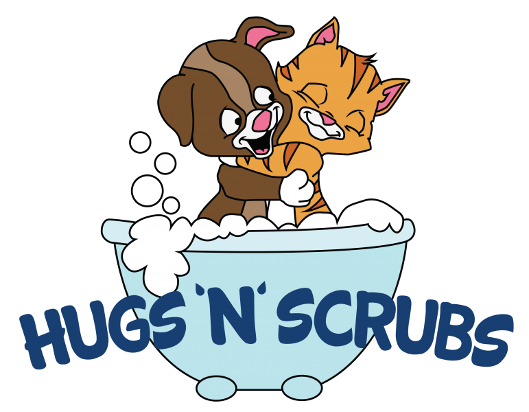 Hugs N Scrubs