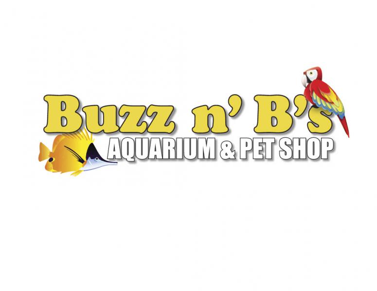 Buzz n' B's Pet Shop