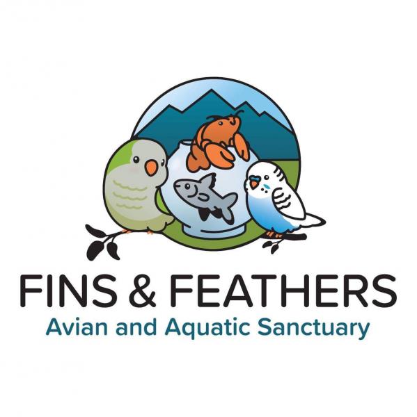 Fins & Feathers Sanctuary