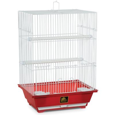 Assorted Small Bird Cages, Multipack - ECONO-8