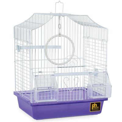 Assorted Small Bird Cages, Multipack - ECONO-9