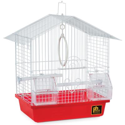 Assorted Small Bird Cages, Multipack - ECONO-9