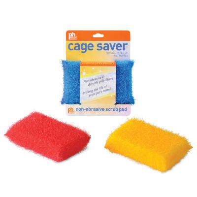Bird Cage Saver Scrub Pad - 109