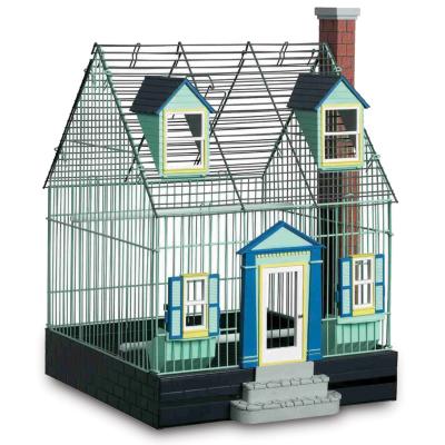 featherstone heights victorian bird cage