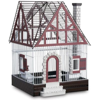 featherstone heights victorian bird cage